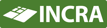 Logo INCRA